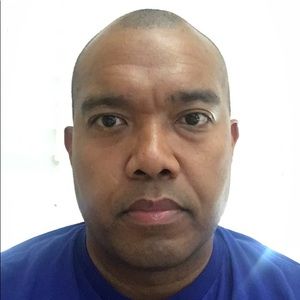 Meet your Posher, Darnell